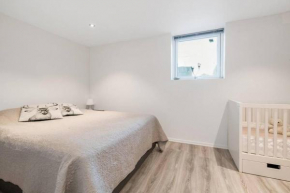 Demims Apartments Oslo Airport